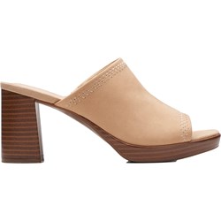 Clarks - Womens Ambyr Lyn Park Sandals