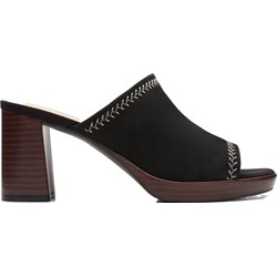 Clarks - Womens Ambyr Lyn Park Sandals