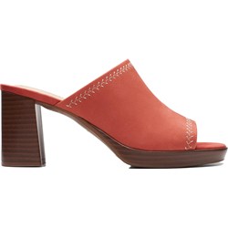 Clarks - Womens Ambyr Lyn Park Sandals