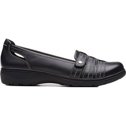 Clarks - Womens Carleigh Eliza Shoes