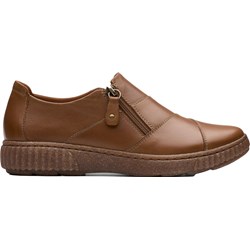 Clarks - Womens Caroline Grace Shoes