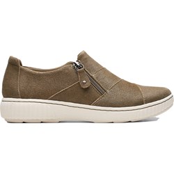 Clarks - Womens Caroline Grace Shoes