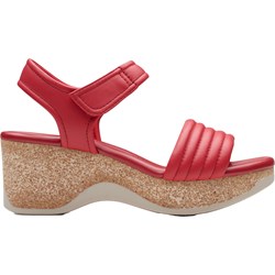 Clarks - Womens Chelseah Gem Sandals