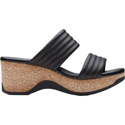 Clarks - Womens Chelseah Path Sandals