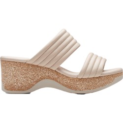 Clarks - Womens Chelseah Path Sandals