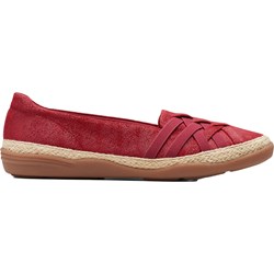 Clarks - Womens Elaina Petal Shoes