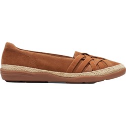 Clarks - Womens Elaina Petal Shoes