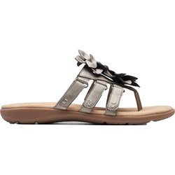 Clarks - Womens Elizabelle Mae Sandals