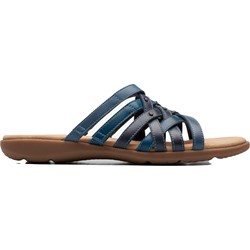 Clarks - Womens Elizabelle Rio Sandals