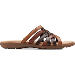 Clarks - Womens Elizabelle Rio Sandals