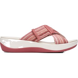 Clarks - Womens Arla Wave Sandals