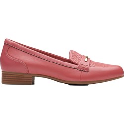 Clarks - Womens Juliet Aster Shoes