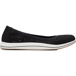 Clarks - Womens Breeze Roam Shoes