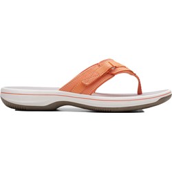 Clarks - Womens Breeze Sea Shoes