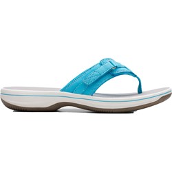 Clarks - Womens Breeze Sea Shoes