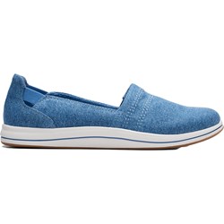 Clarks - Womens Breeze Step Ii Shoes