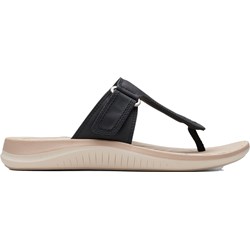 Clarks - Womens Glide Walk Sandals