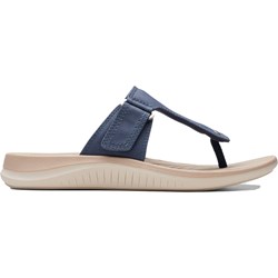 Clarks - Womens Glide Walk Sandals