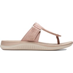 Clarks - Womens Glide Walk Sandals