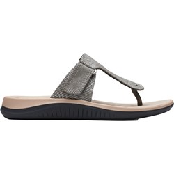 Clarks - Womens Glide Walk Sandals