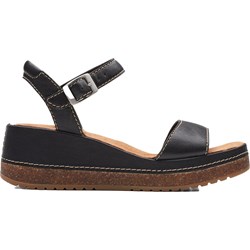 Clarks - Womens Kassanda Lily Sandals