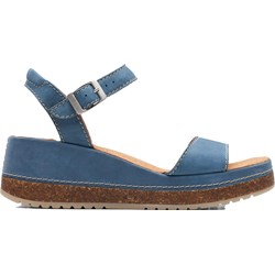 Clarks - Womens Kassanda Lily Sandals