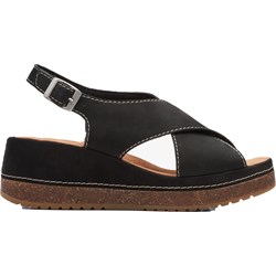 Clarks - Womens Kassanda Step Sandals