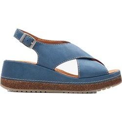 Clarks - Womens Kassanda Step Sandals