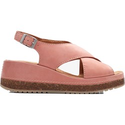 Clarks - Womens Kassanda Step Sandals