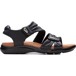 Clarks - Womens Kitly Ave Sandals