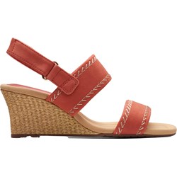 Clarks - Womens Kyarra Rose Sandals