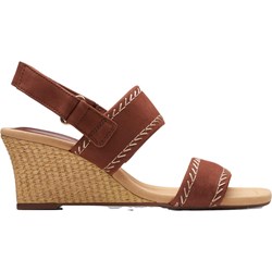 Clarks - Womens Kyarra Rose Sandals