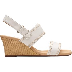 Clarks - Womens Kyarra Rose Sandals