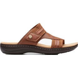 Clarks - Womens Laurieann Cara Sandals