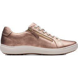 Clarks - Womens Nalle Lace Shoes