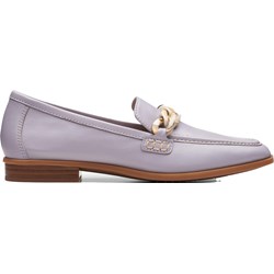 Clarks - Womens Sarafyna Iris Shoes