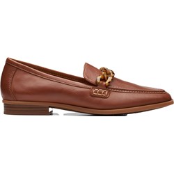 Clarks - Womens Sarafyna Iris Shoes