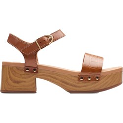 Clarks - Womens Sivanne Bay Sandals