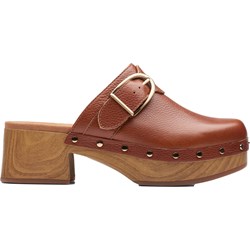 Clarks - Womens Sivanne Sun Sandals