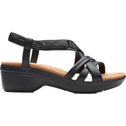 Clarks - Womens Tuleah May Sandals