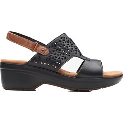 Clarks - Womens Tuleah Sun Sandals