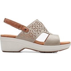 Clarks - Womens Tuleah Sun Sandals