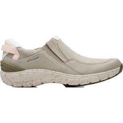 Clarks - Womens Wave Plateau Ap Shoes