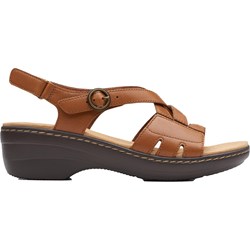 Clarks - Womens Merliah Bonita Sandals