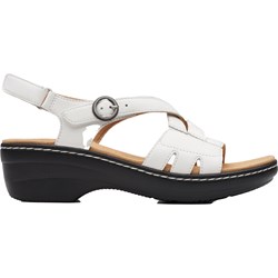 Clarks - Womens Merliah Bonita Sandals