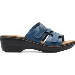 Clarks - Womens Merliah Karli Shoes