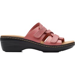 Clarks - Womens Merliah Karli Shoes