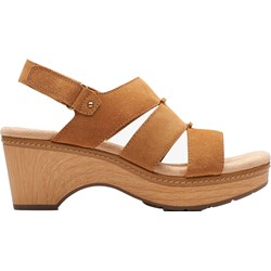 Clarks - Womens Seannah Glow Sandals