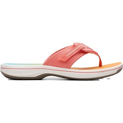 Clarks - Womens Brinkley Jazz Flip Flop