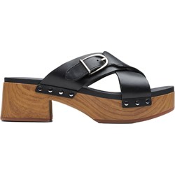 Clarks - Womens Sivanne Walk Sandals